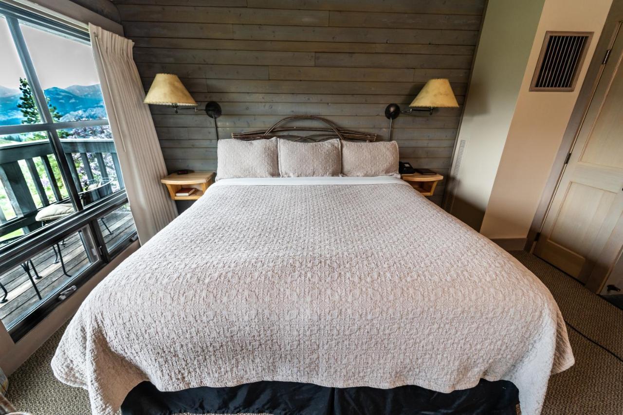 Sun Mountain Lodge 윈스롭 외부 사진