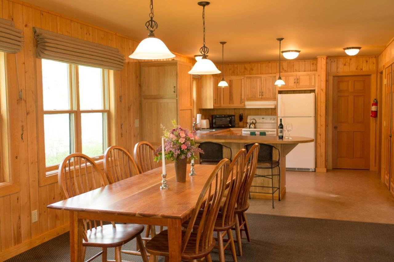 Sun Mountain Lodge 윈스롭 외부 사진