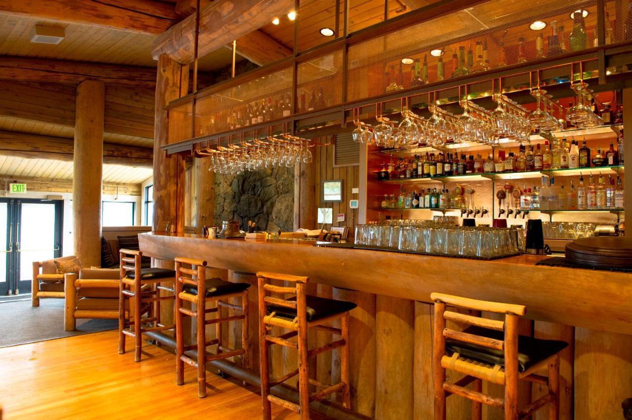 Sun Mountain Lodge 윈스롭 외부 사진