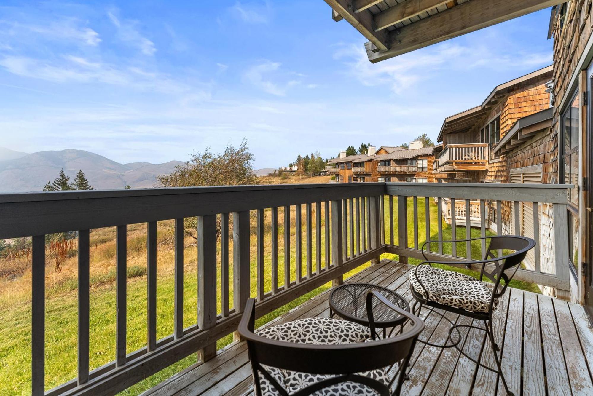 Sun Mountain Lodge 윈스롭 외부 사진