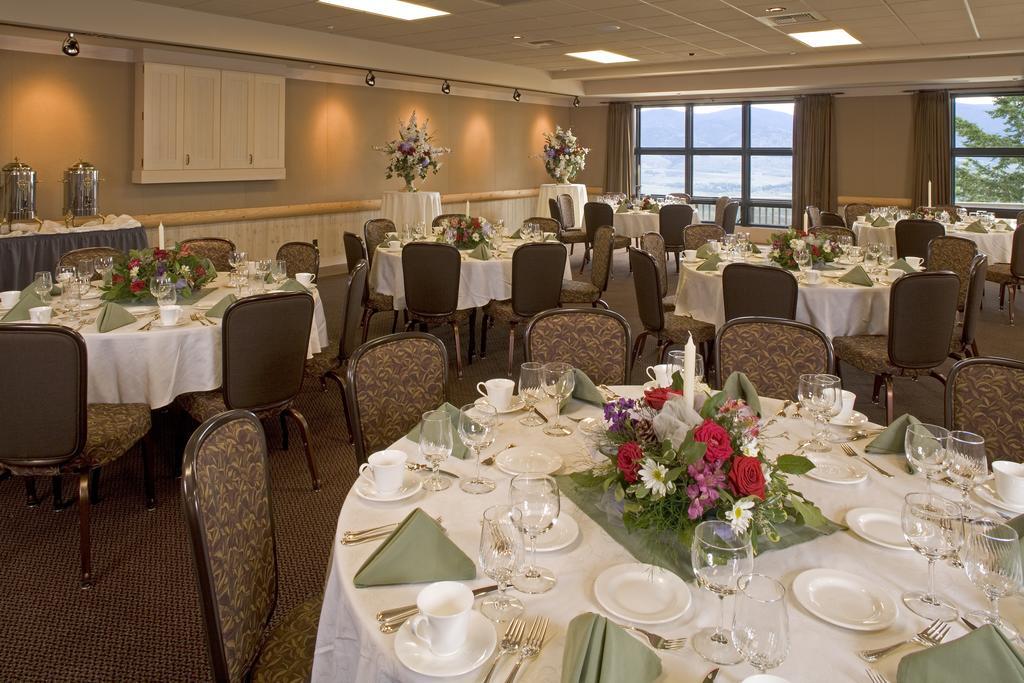 Sun Mountain Lodge 윈스롭 외부 사진